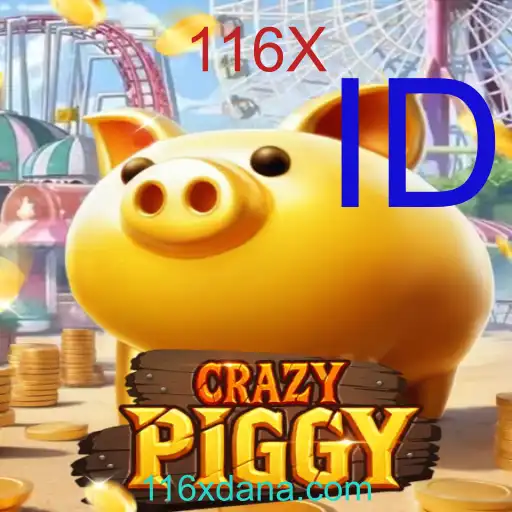CrazyPiggy